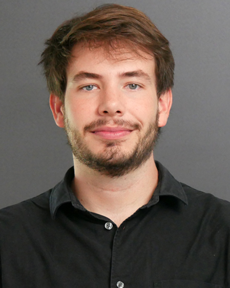 Daniel Stilck França